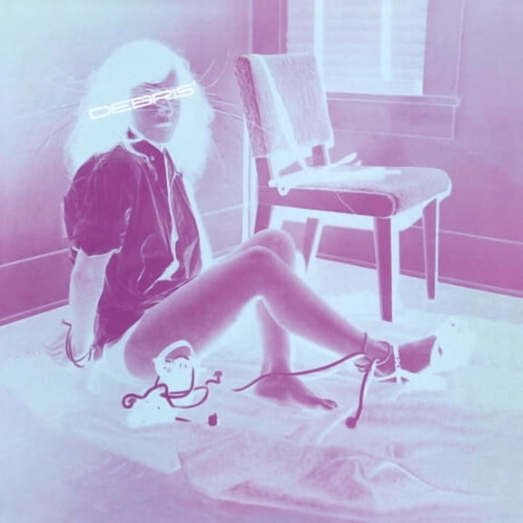 Debris' - Debris' - Music & Performance - Vinyl