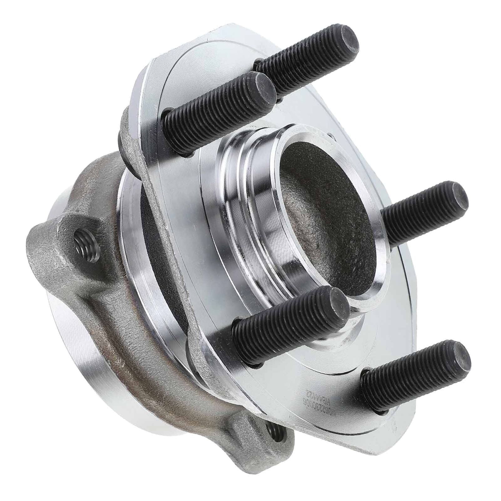 Debrroce 1pc Wheel Hub and Bearing Assembly Front Left Driver or Right Passenger Side RWD for Tesla for 3 2017-2020