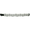 thumbnail image 1 of Debrroce 2pcs Bumper Grille Upper Side Textured Black Plastic Bumper Face Bar Grilles for Scion for xB Base 04-06 SC1036100 14856357, 1 of 10