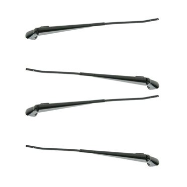 OER Windshield Wiper Arm Set For 1973-1984 Chevy GMC Pickup Truck & Blazer – DT70592-2