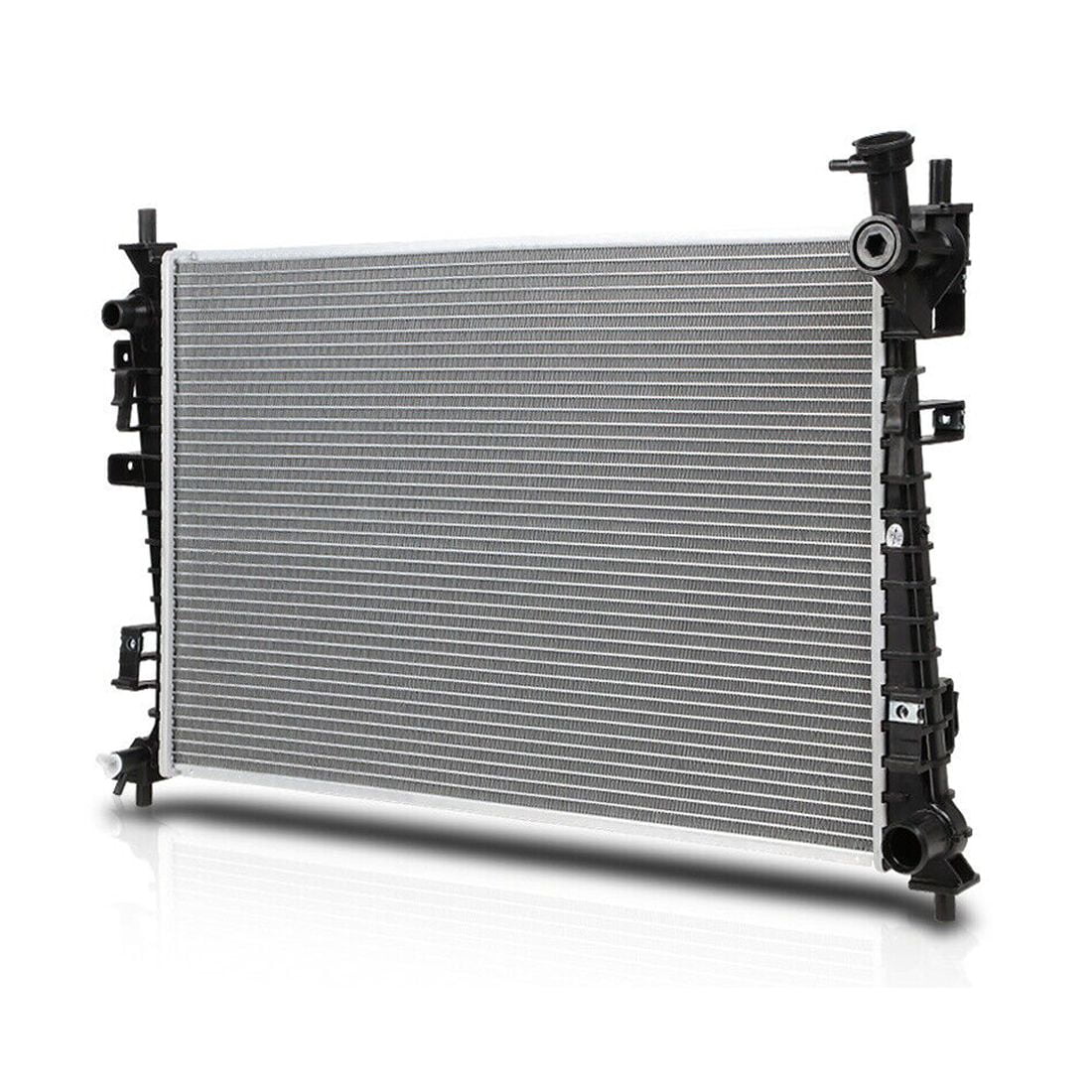 2883 Radiator Debrroce Aluminum Core Radiator for Ford for Focus 2.0L 2008-2011 2.0 ...