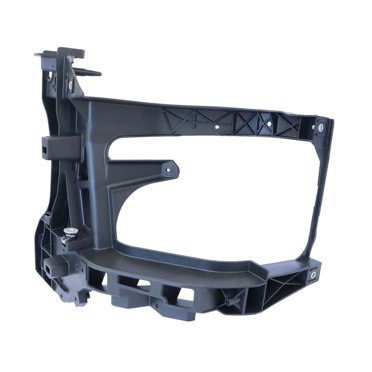 AM-Auto Passenger Right Side Radiator Core Support For 2013-2020 Ram 1500 Pickup