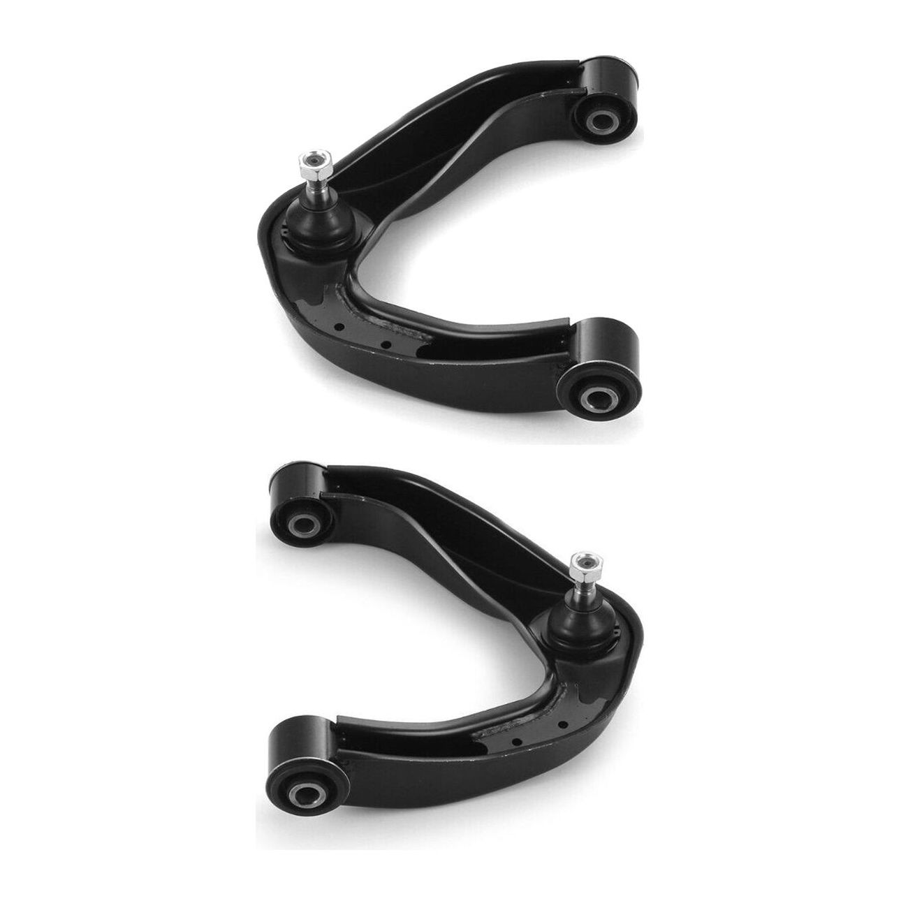 Debrroce Left Driver And Right Passenger Side Suspension Control Arm Debrroce Left Driver And Right Passenger Side Suspension Control Arm