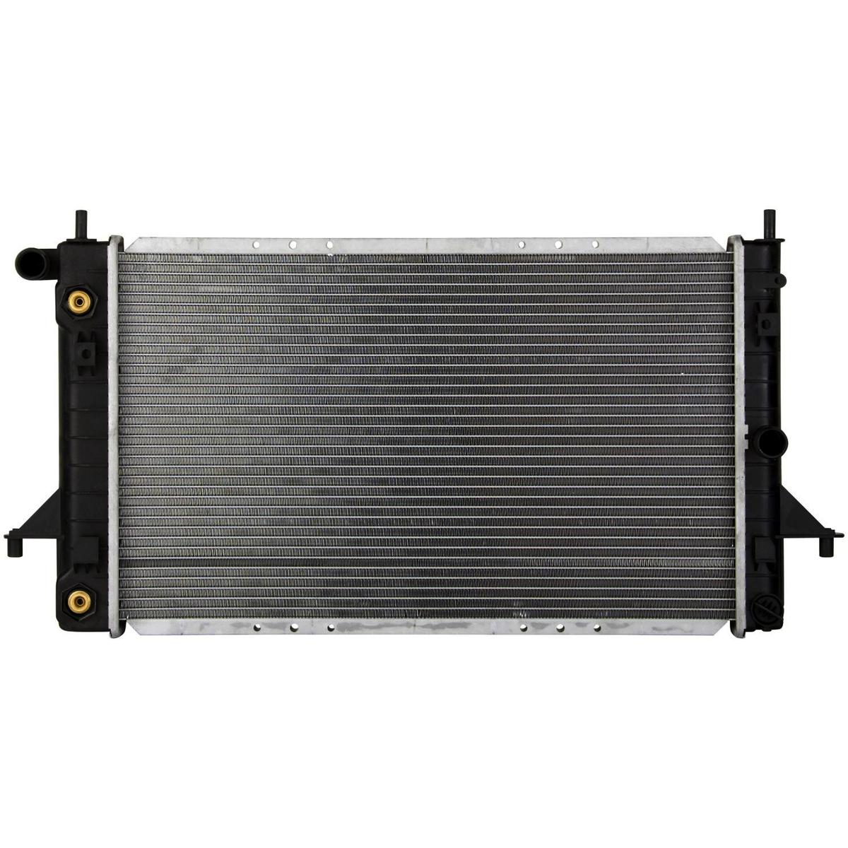 Sc60016 Radiator Debrroce Radiator with Automatic Transmission with L4 for Saturn for SC ...