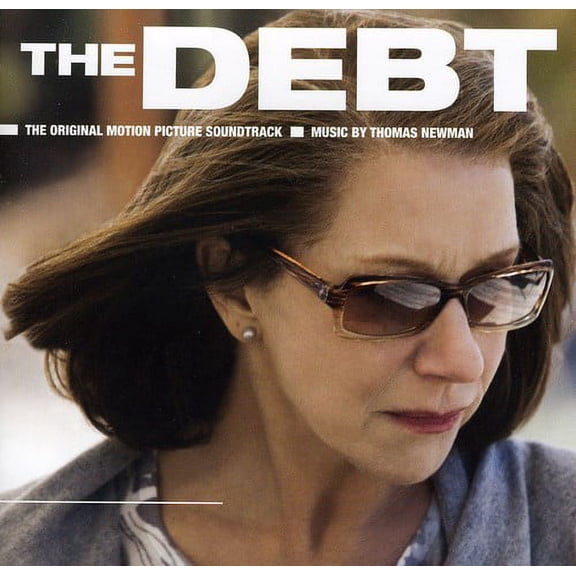 Debt (CD)