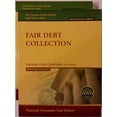 thumbnail image 1 of Pre-Owned Fair Debt Collection (Consumer Credit and Sales Legal Practice) (Paperback) 1602480842 9781602480841, 1 of 1