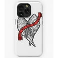thumbnail image 1 of Debt Collector Jhariah Music Fan Art Graphic A2693&nbsp;Phone Case for iPhone 11 to 17 Pro Max, 1 of 2