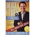 thumbnail image 1 of Pre-Owned Debt Cures 2014 Edition (by Kevin Trudeau) (Hardcover) 0982513712 9780982513712, 1 of 1