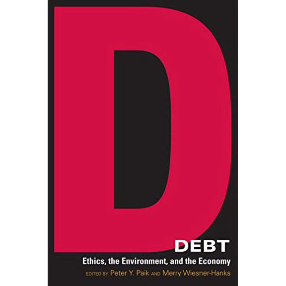 Pre-Owned Debt: Ethics, the Environment, and the Economy (21st Century Studies) Paperback