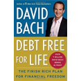 thumbnail image 1 of Pre-Owned Debt Free for Life: The Finish Rich Plan for Financial Freedom, 9780767929868, 0767929861, Hardcover,, 1 of 1