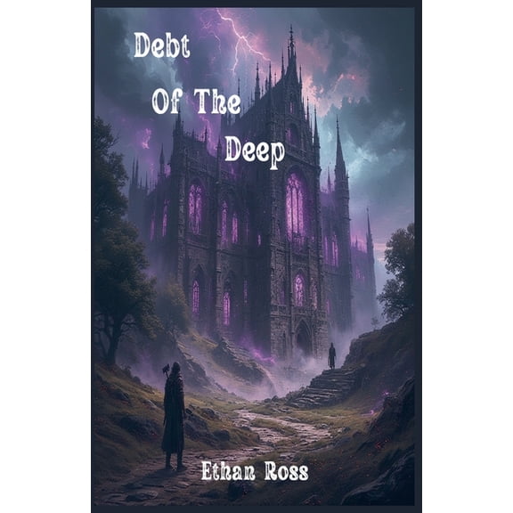 Debt Of The Deep, (Paperback)