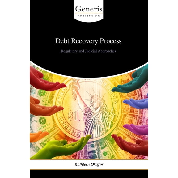 Debt Recovery Process, (Paperback)