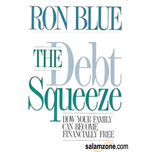 Pre-Owned Debt Squeeze Hardcover