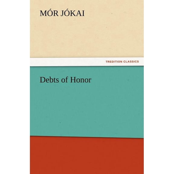 Debts of Honor