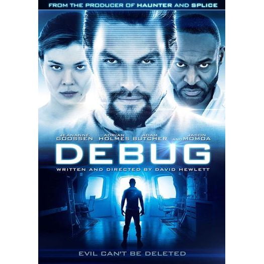 Debug (DVD)
