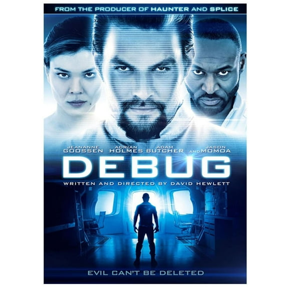 Debug (DVD)
