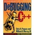 thumbnail image 1 of Debugging Debugging C]+: Troubleshooting for Programmers, (Paperback), 1 of 1