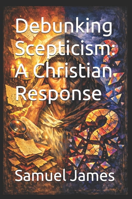 Debunking Scepticism: A Christian Response, (Paperback)