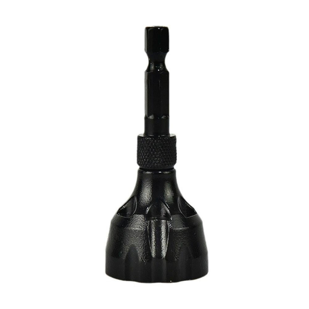Deburring External Chamfer Tool,Deburring Drill Bit,Remove Burr Tools ...