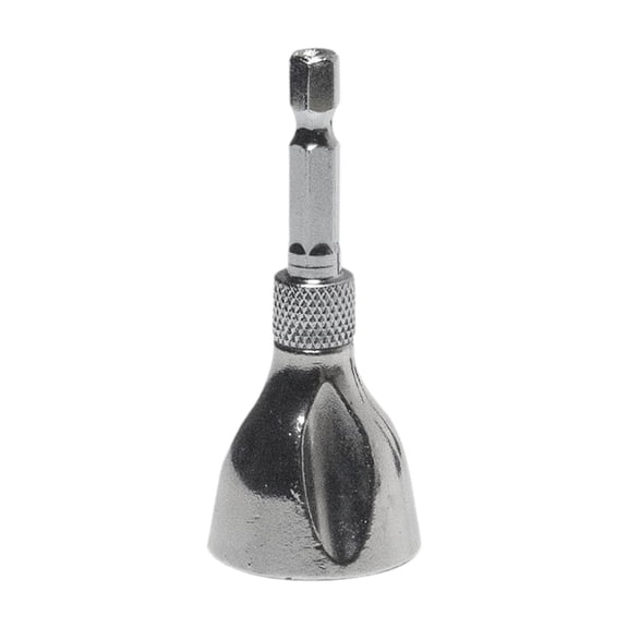 Deburring External Chamfer Tool Durable Alloy Construction for Electric Drills and Repairing Damaged Bolts