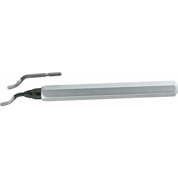 Deburring Tool - Pack of 12 Residential Use, Standard Application