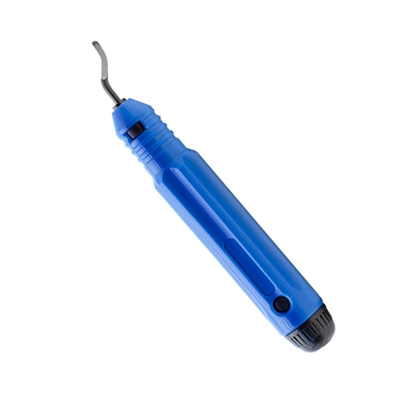 Deburring Tool Set Practical Easily Flexible Burr Handle NB1100 Trimming Deburring Scraper Cutting Tool for Plastic