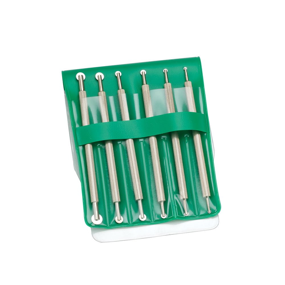 Deburring Tool (Set of 6) - Walmart.com