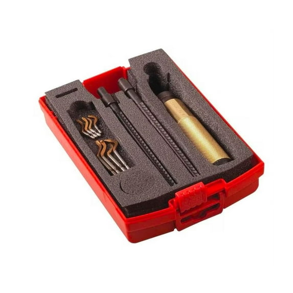 Deburring Tool Set