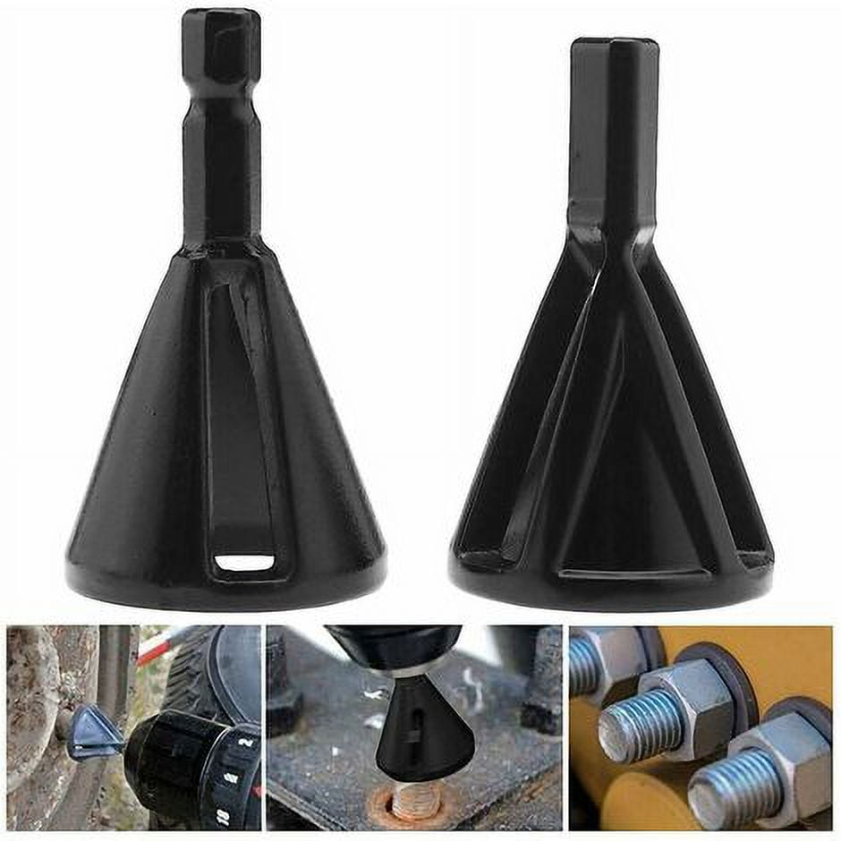 Deburring Tool Stainless Steel External Chamfer Tool Deburring Tool