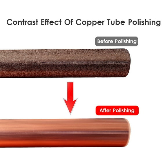Deburring Tool,Tube Reamer Pvc Copper Pipe Cleaner Pvc Ppr Copper Chamfer Tool Tube Reamer Set Chamfer 4-in-1 Copper And Reamer Set Reamer Pvc Ppr Pipes. Red Buzhi Copper Er And Red