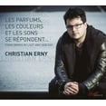 thumbnail image 1 of Debussy,C. / Erny,Christian - Claude Debussy & Franz Liszt: Piano Works - Music & Performance - CD, 1 of 2