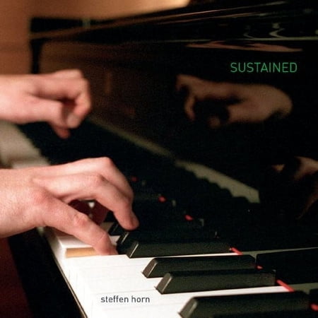 Debussy / Chopin / Faure / Horn - Sustained: Piano Sonatas By D - Music & Performance - CD