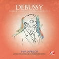 thumbnail image 1 of Debussy - Claire de Lune from Suite Bergamasque - Music & Performance - CD, 1 of 1