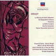 thumbnail image 1 of Debussy: Dramatic Works & Bellt Music (CD), 1 of 1