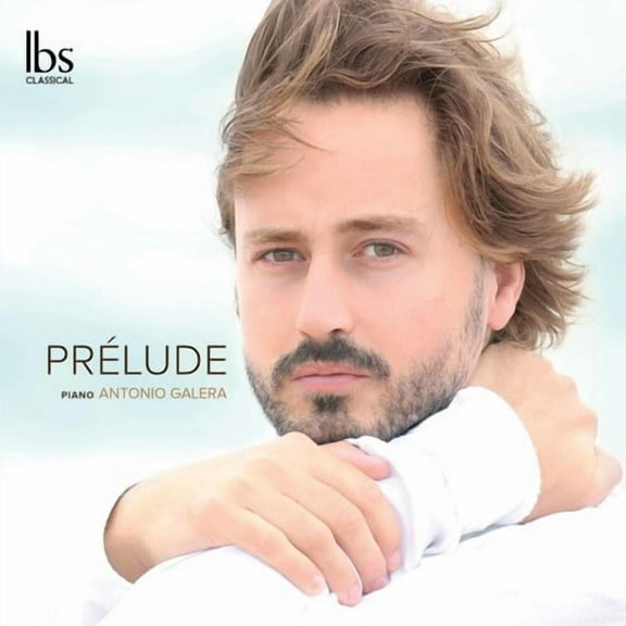 Debussy / Galera - Prelude - Music & Performance - CD