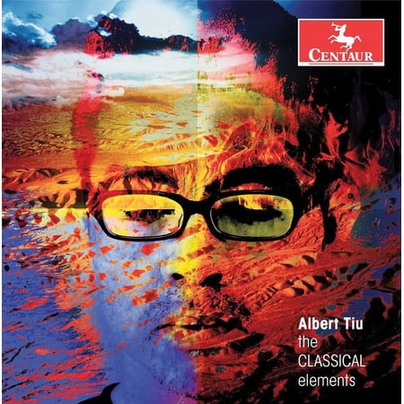Debussy / Godowsky / Griffes / Wagner / Tiu - The Classical Elements - Music & Performance - CD