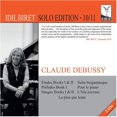 thumbnail image 1 of Debussy / Idil Biret - Solo Edition 10 & 11 - Music & Performance - CD, 1 of 1
