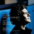 thumbnail image 1 of Debussy / Kozena / Ticciati - La Mer - Music & Performance - CD, 1 of 1