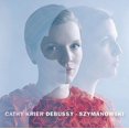thumbnail image 1 of Debussy / Krier - Images / Masques 34 - Music & Performance - Vinyl, 1 of 1