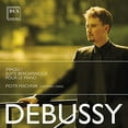 thumbnail image 1 of Debussy / Machnik - Images I Suite Bergamasque & Pour Le Piano - Music & Performance - CD, 1 of 1