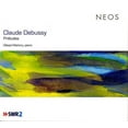 thumbnail image 1 of Debussy - Preludes - Classical - CD, 1 of 1