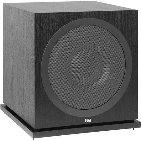 Debut 2.0 SUB3030 12" 1000W Subwoofer with App Control/AutoEQ, Black