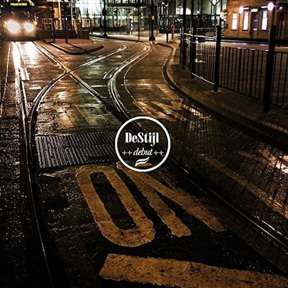 Debut (CD)