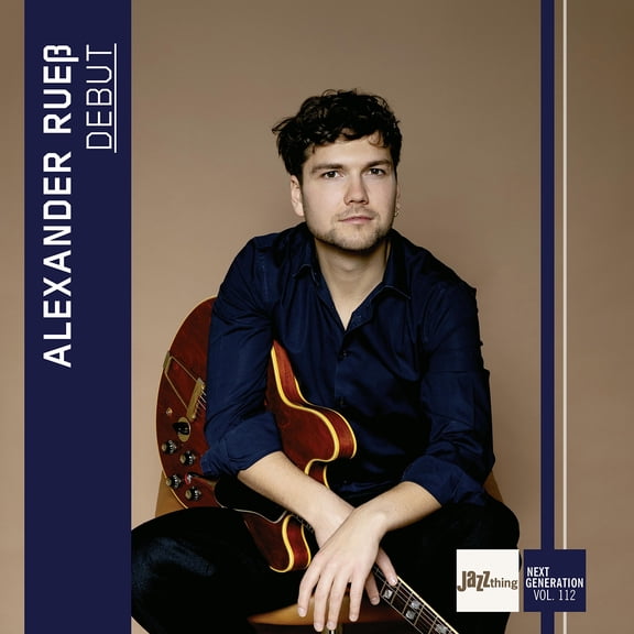 Debut - Jazz Thing Next Generation, Vol. 112