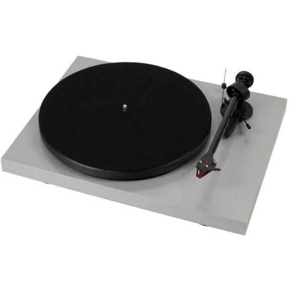 Debut Record Turntable