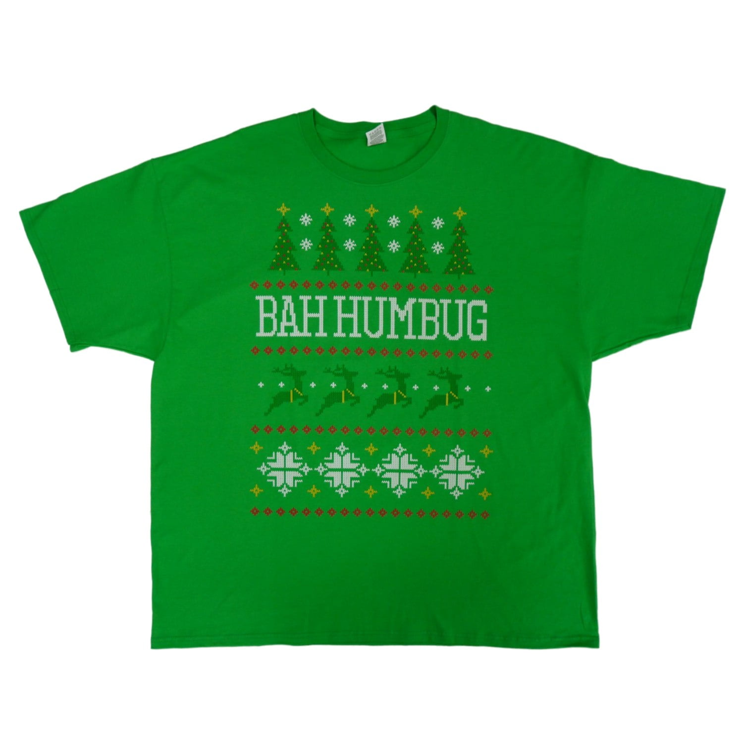 Bah humbug deals shirt walmart