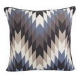 thumbnail image 1 of Donna Sharp Bear Hill Geometric UCC Decorative Throw Pillow, 1 of 7