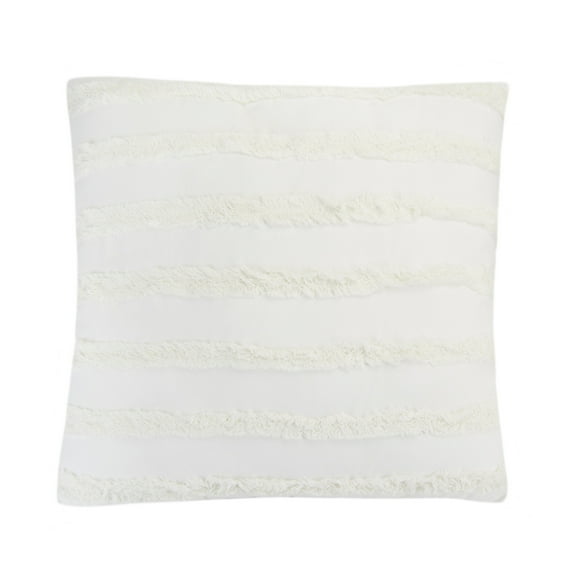 Your Lifestyle by Donna Sharp Cameron (Fringed) Decorative Pillow