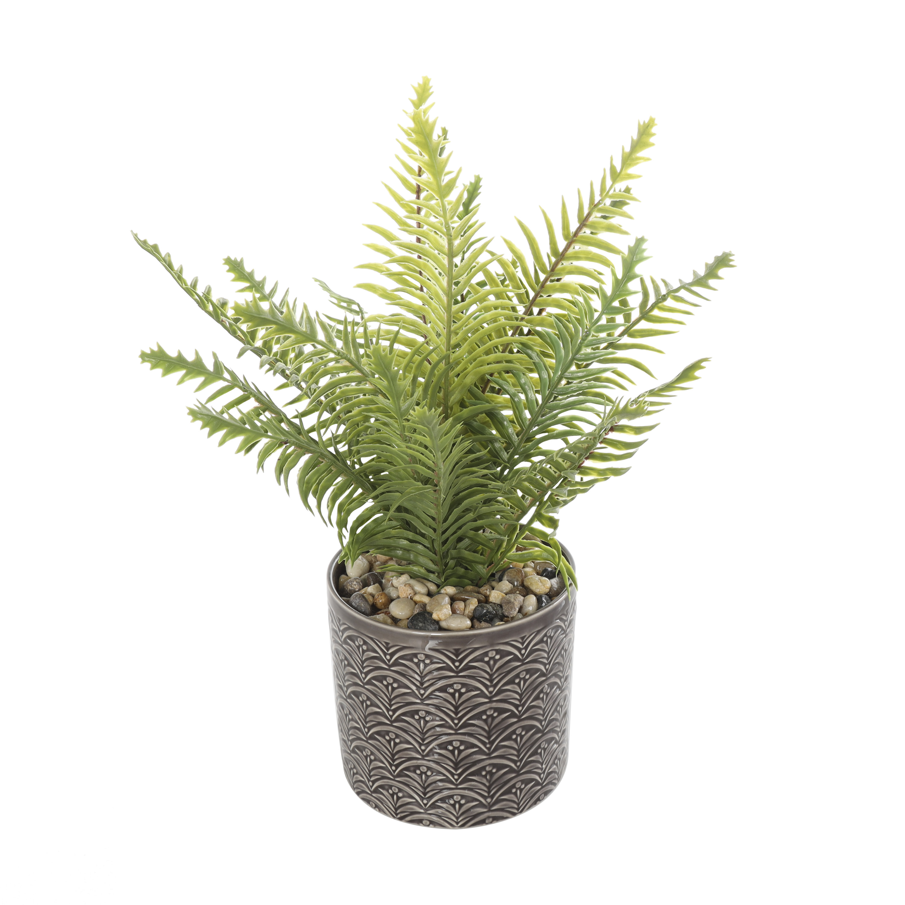 DecMode 16" Artificial Plant