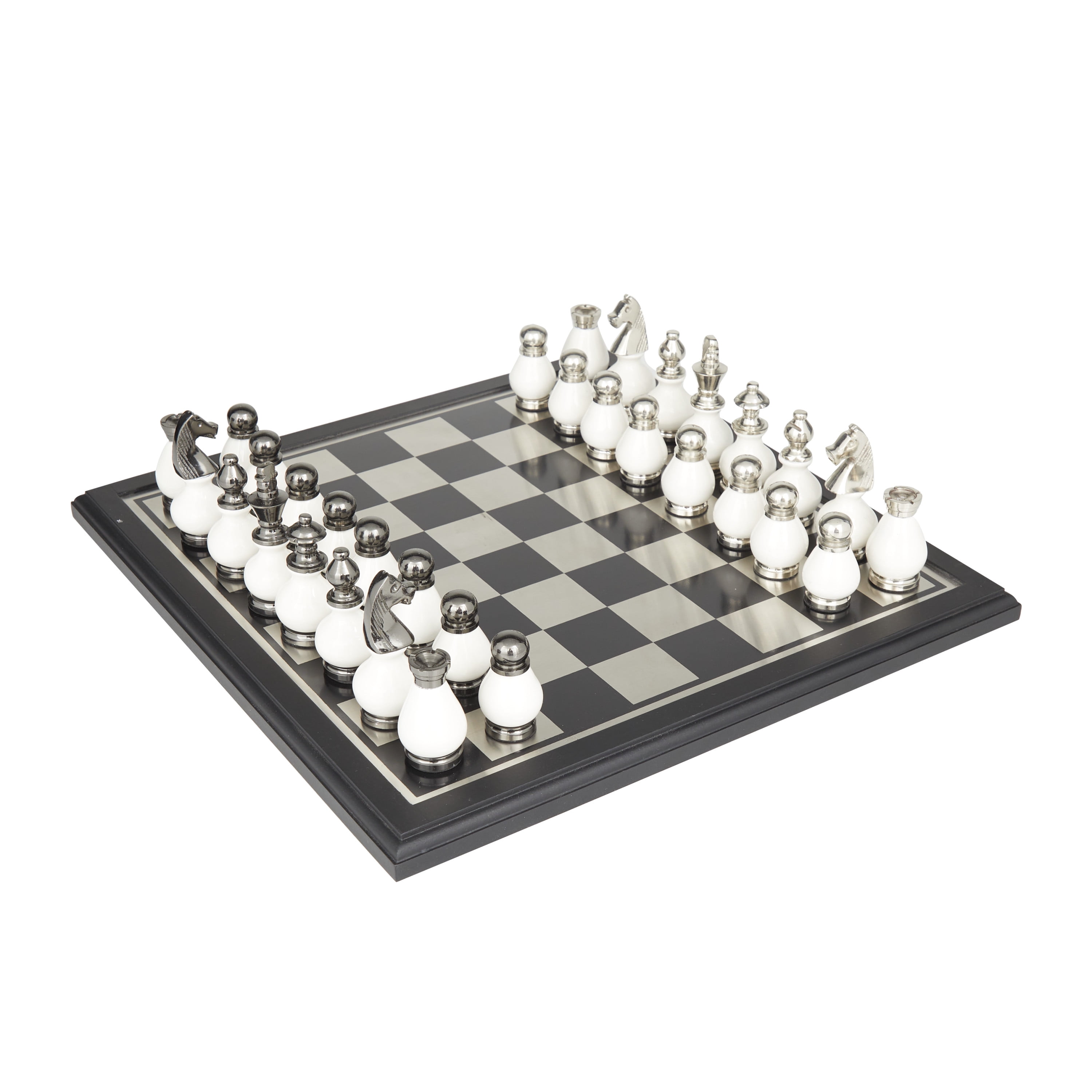 Magnetic Chess Game – THINKA CANADA